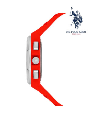 U.S. Polo Assn. Men watch